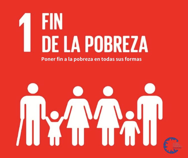 ShapersCln's tweet photo. Conoce el primer ODS: Fin de la pobreza

#recuperaciónsostenible #Agenda2030 #ods #Act4SDGs https://t.co/phCMjpeYGC