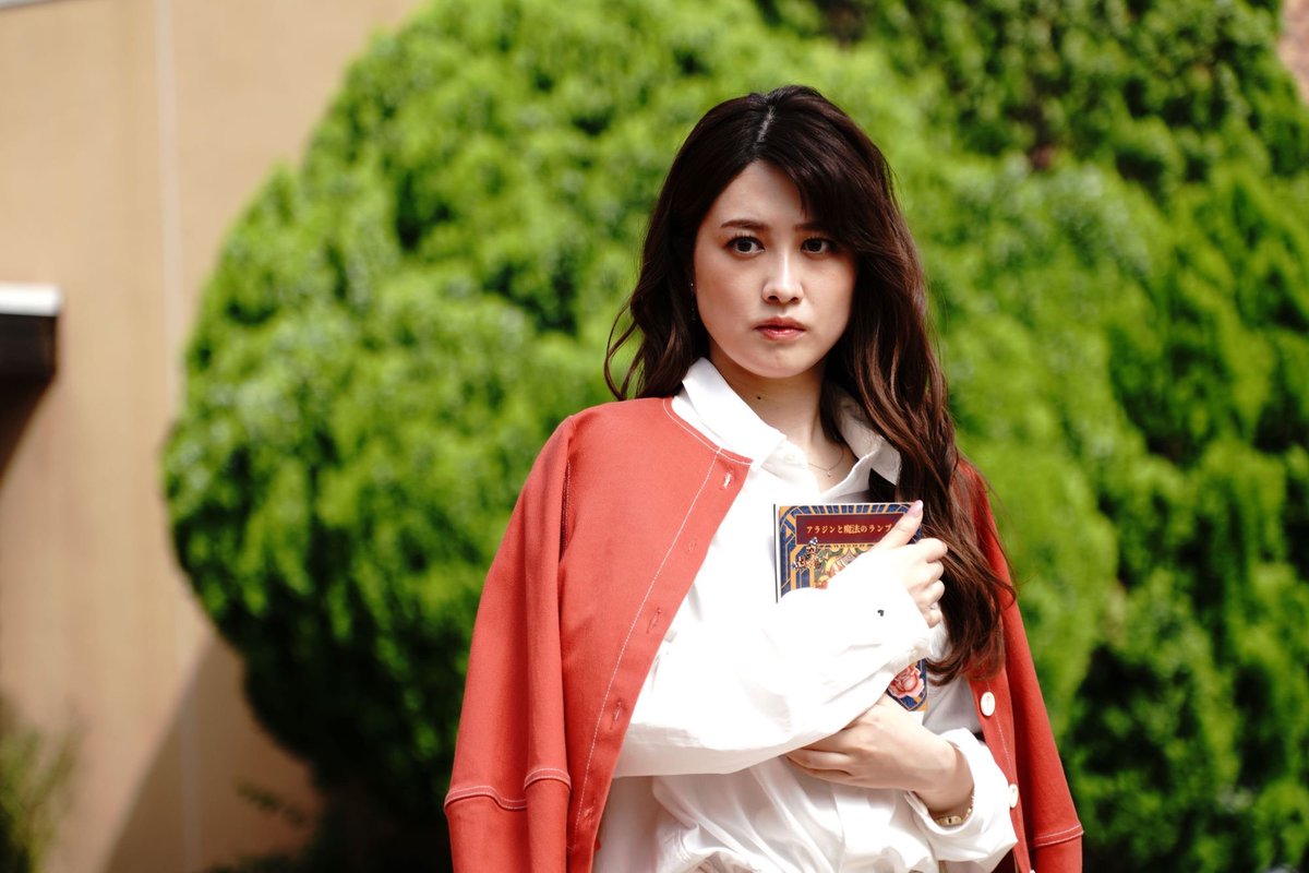 飛鳥凛 Twitter Search