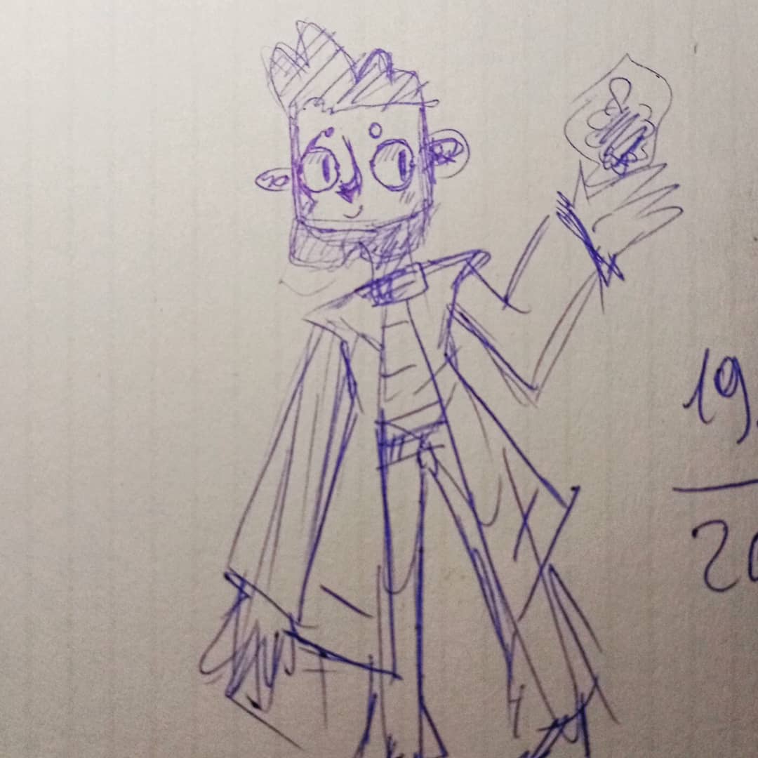 Rodya_2609's tweet photo. A little more
#Psychonauts2
#SashaNein
#augustusaquato
#RazputinAquato
#sketch
#maligula https://t.co/RzHhohUrKr