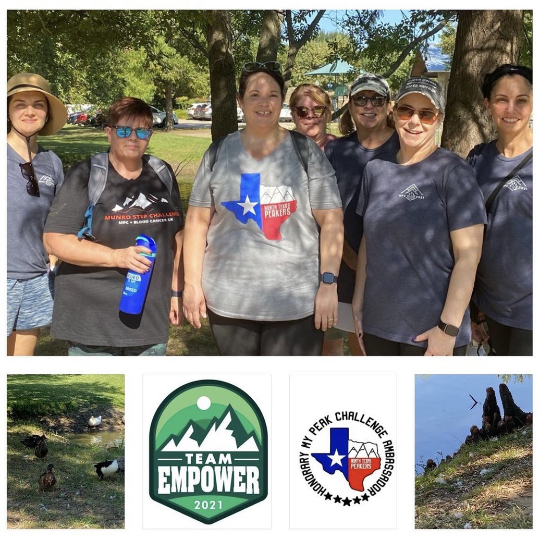 Getting those 👣 in during the #MunroStepChallenge #TeamEmpower <a href="/MyPeakChallenge/">My Peak Challenge</a> <a href="/SamHeughan/">Sam Heughan</a> @NwEnglndPeakers <a href="/nepeakers/">Northeast Peakers 🍁❄️🌷🌳🇺🇸</a>