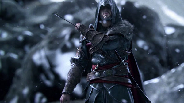 Vincent_Znader's tweet photo. 9/19/21
"When I was a young man, I had liberty, but I did not see it. I had time, but I did not know it. And I had love, but I did not feel it."
-Ezio Auditore
#BlockE
#Tech01 https://t.co/1ne1PWqT8Q