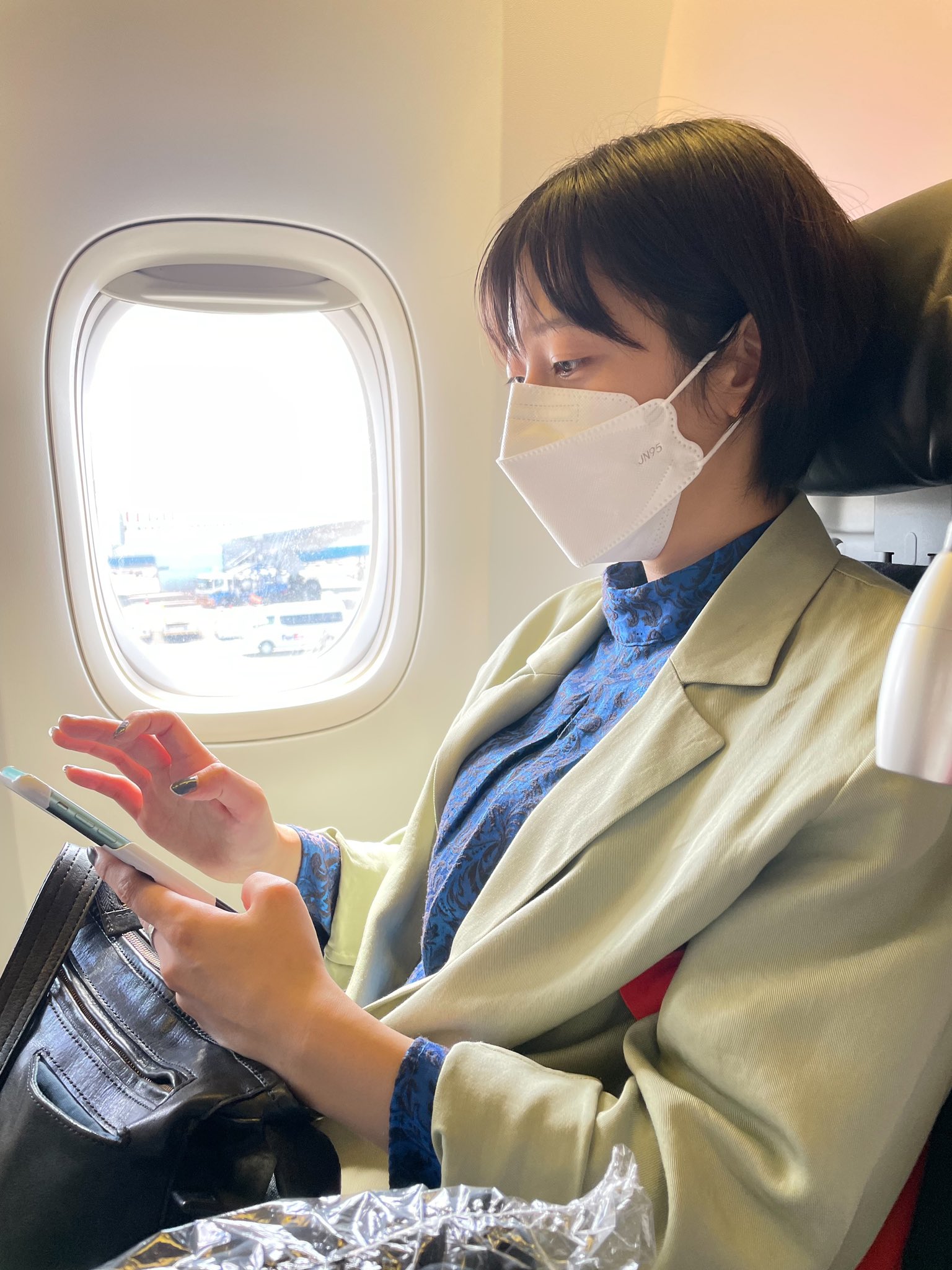 荒木知佳 (0718Fly) / Twitter