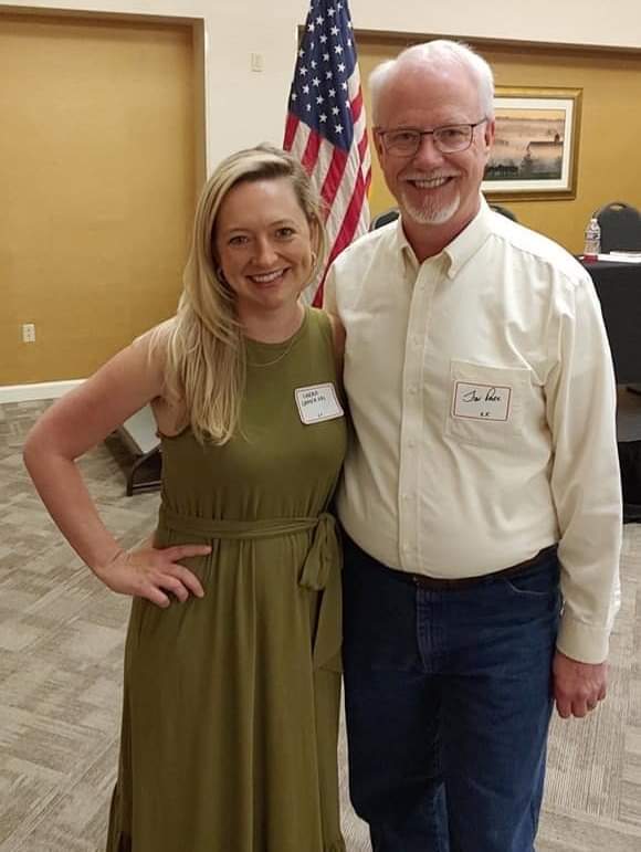 Ky GOP 4th District tweet media