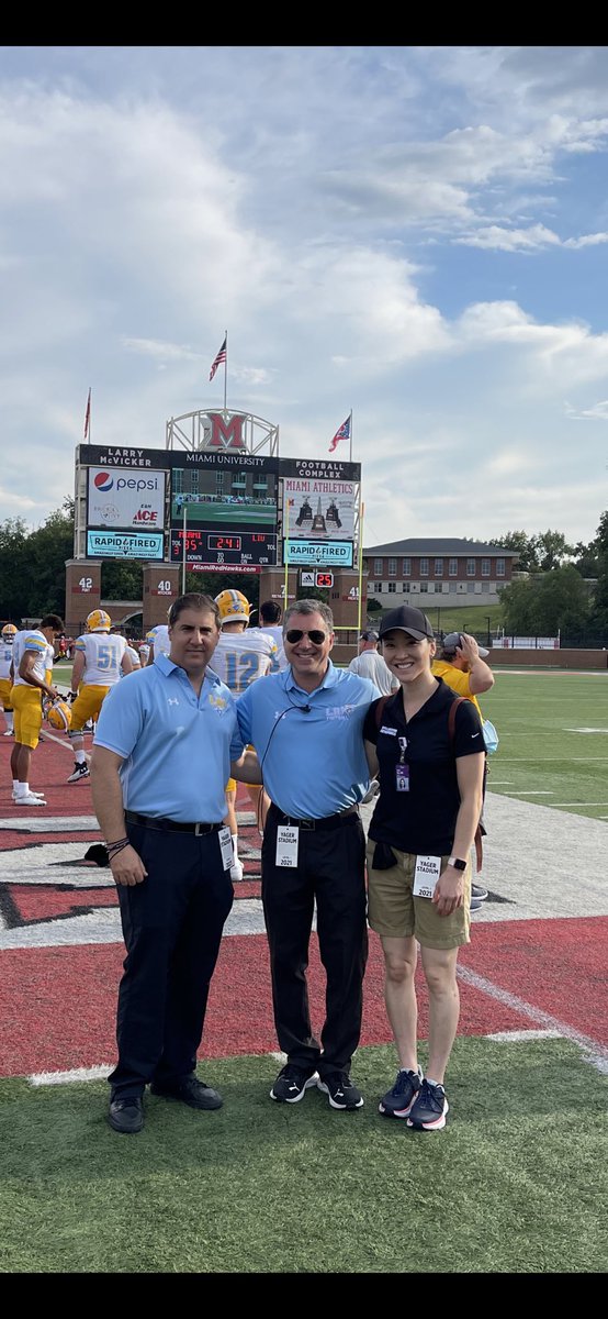 Ioannis Zouzias M.D. on Twitter "Helps to have a great medical team