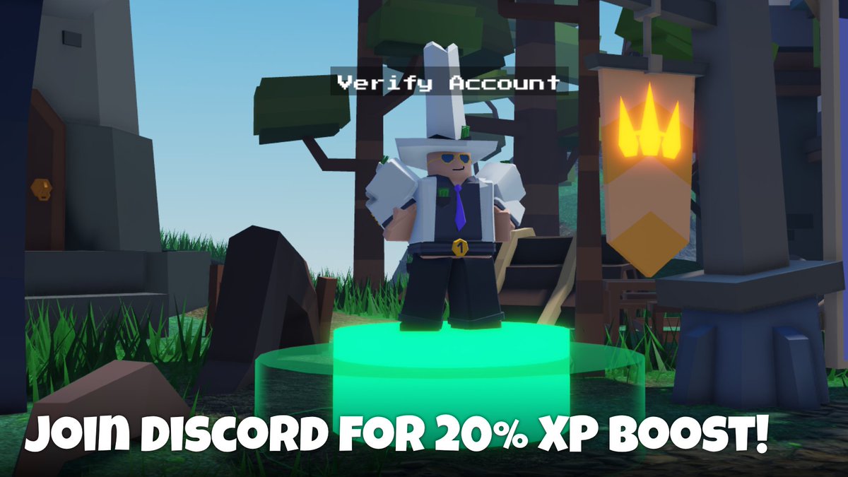 Roblox BedWars on X: ✨ Lucky Block LTM 🆓 Free Kits: Farmer