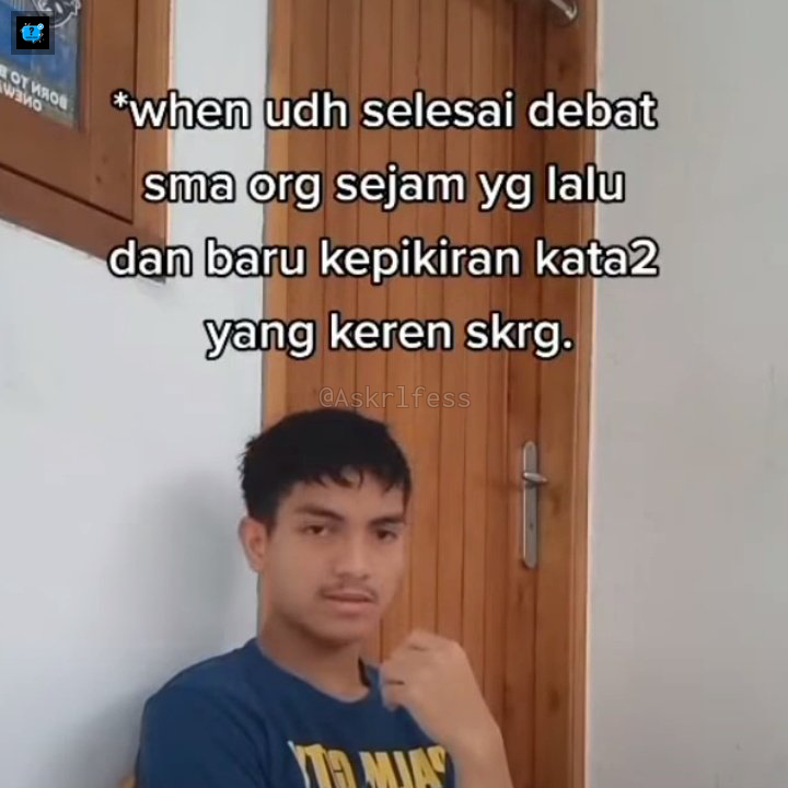 Askrlfess's tweet photo. Kalian gini juga ga sih? 😭 [Askrl] 
cr: ig https://t.co/o0IN7PRcdc