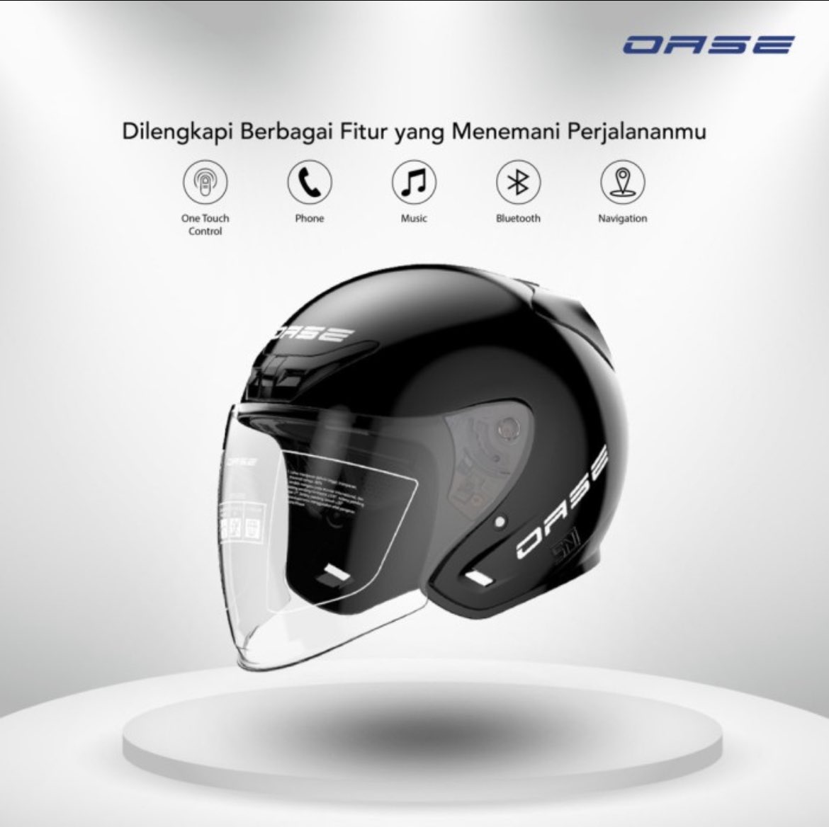 aewin86's tweet image. Helm+Earphone
Anti ribet