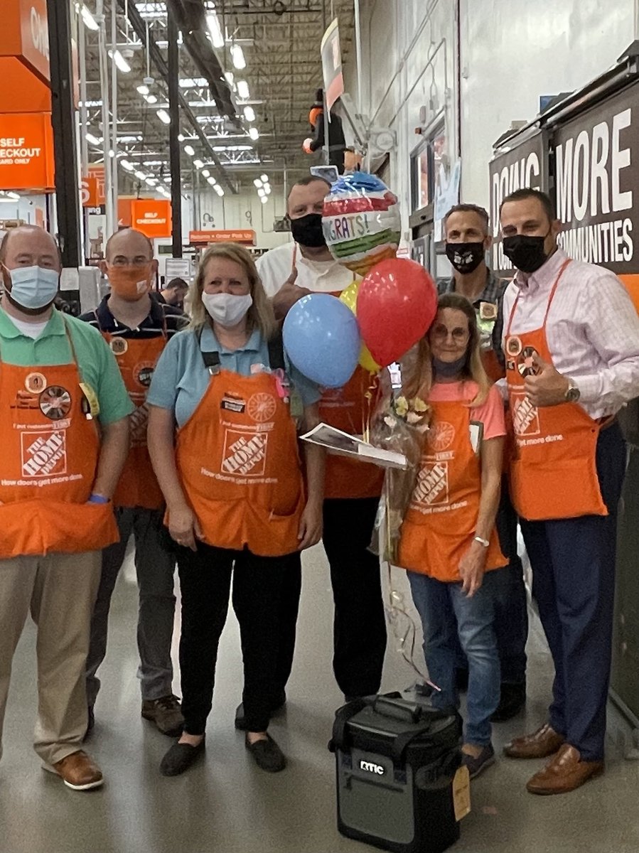 leaannmyers (@leaannmyers) on Twitter photo Congratulations Bobbie! 0731 CAM cashier of the year! She was so surprised and honored! She was crying because she was so happy! Way to go Bobbie! #TeamPlayer #priceless @ChrisChorvat <a href="/joshfelkerTHD/">Josh Felker</a> <a href="/John_Wilson75/">John Wilson</a> @daviderway <a href="/dhrmjeff/">Jeff Huguelet</a> Congratulations Bobbie! 0731 CAM cashier of the year! She was so surprised and honored! She was crying because she was so happy! Way to go Bobbie! #TeamPlayer #priceless @ChrisChorvat <a href="/joshfelkerTHD/">Josh Felker</a> <a href="/John_Wilson75/">John Wilson</a> @daviderway <a href="/dhrmjeff/">Jeff Huguelet</a>