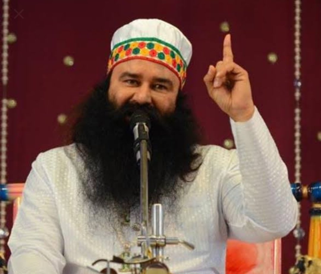mahindasaggu59's tweet photo. #SpiritualSunday
मान लिया तो रास्ता मिले
ठान लिया तो मंजिल
उंगली पकड़ा दो मालिक को
हल हो जाएगी मुश्किल ।
@DSSNewsUpdates https://t.co/BnipI54nUR