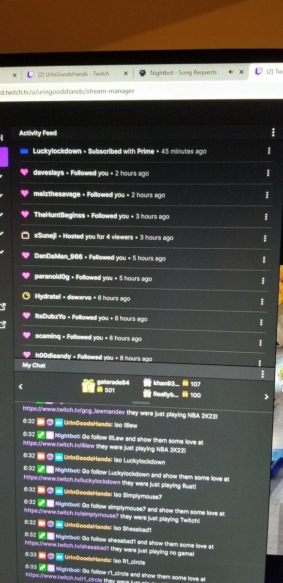 GoodsGoesPro tweet media