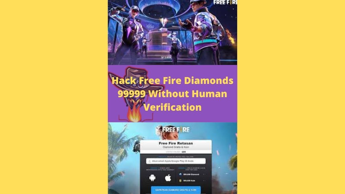 Hack Free Fire Diamonds 99999 Without Human Verification !!!
…firediamondhackguide2021.blogspot.com
#freefire #Freefirediamond #Diamondgenerator #freefirehack #hacktool #unlimiteddiamond