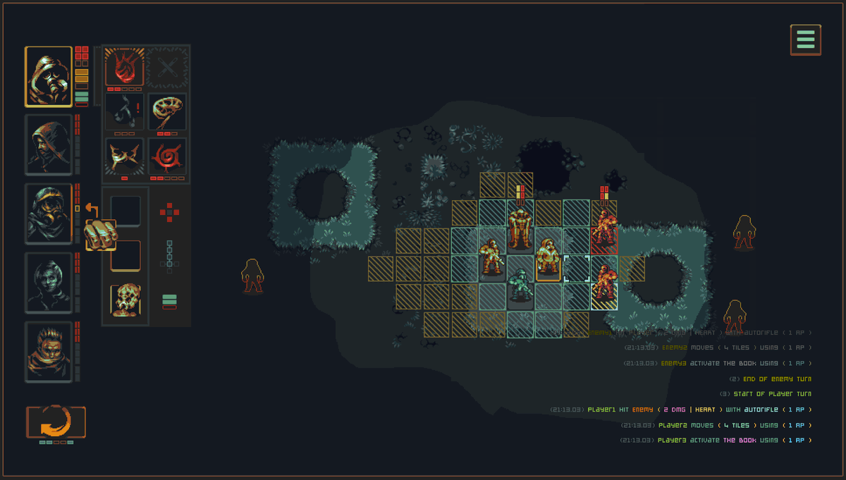 GregorMackNeal's tweet photo. #pixelart  #pixel #gamedev https://t.co/fngvrnTQa7