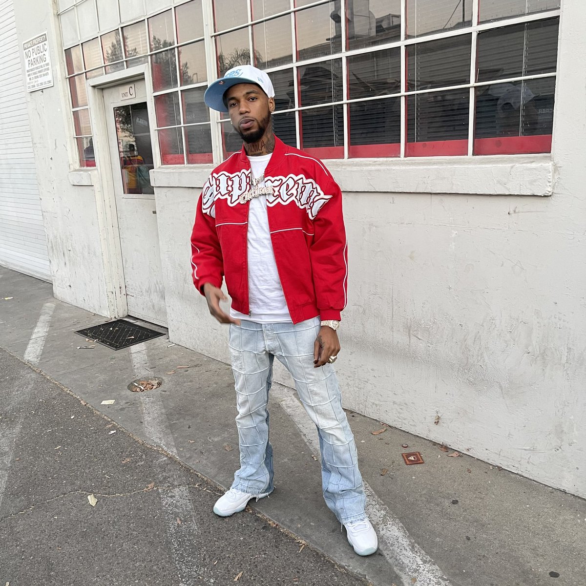 KeyGLOCK's tweet photo. rich and still hit licks‼️ https://t.co/pmjmMg1SB7