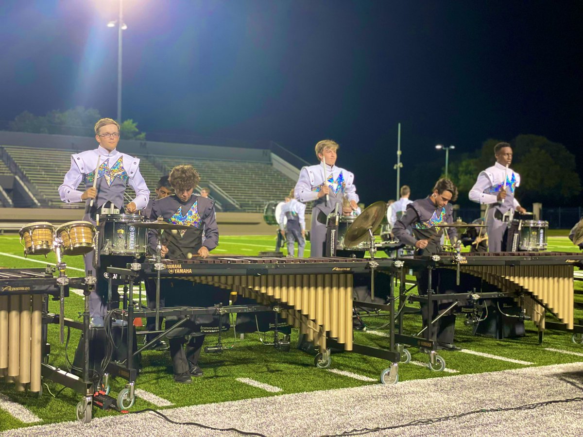 HEBMarching tweet picture