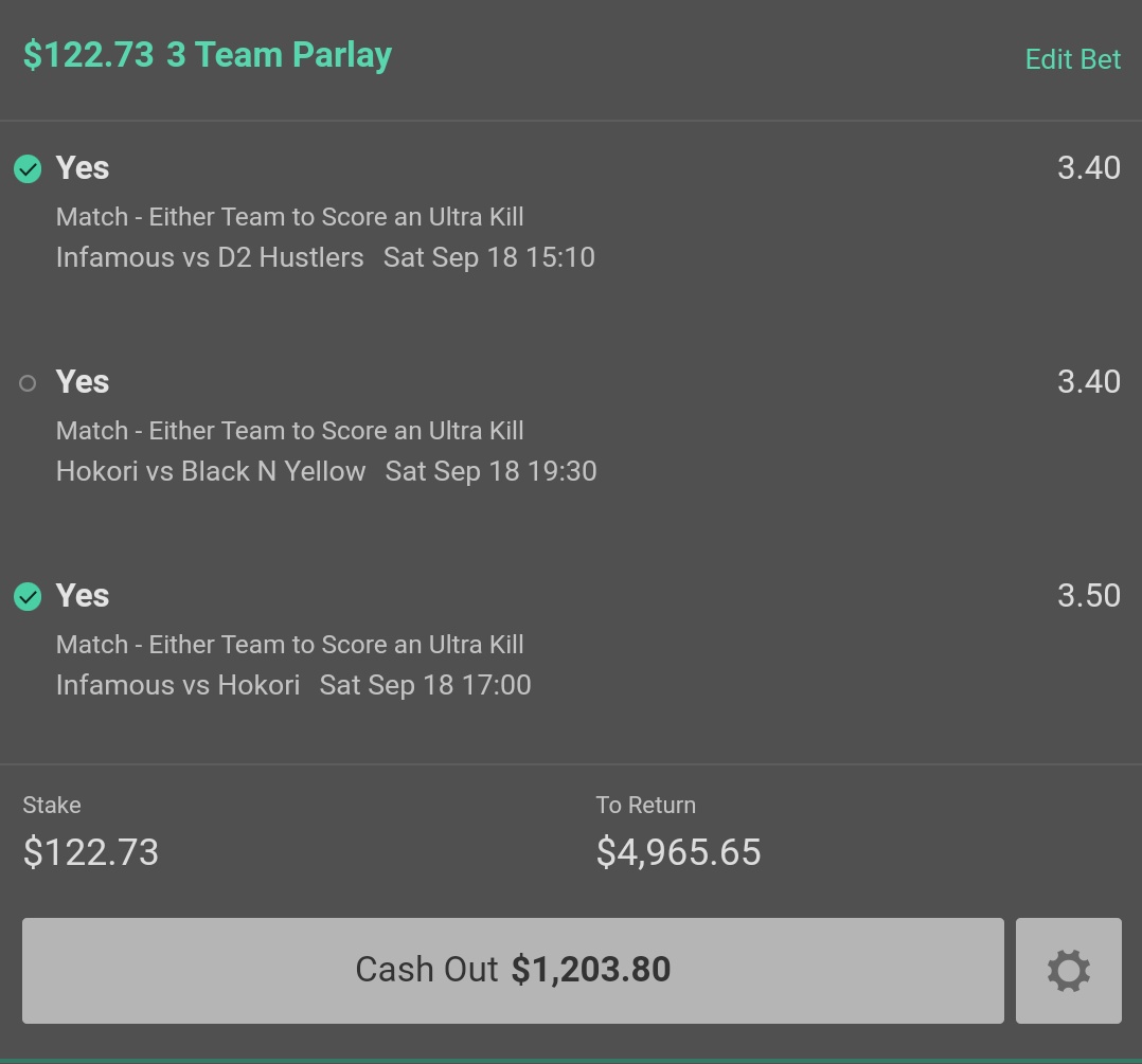 Let's see some team fighting early and avoid the kill steals tonight. 🙏🏻 <a href="/BTSdota/">BTS Dota</a> <a href="/BlackNYellowGG/">Black N Yellow</a> <a href="/HokoriDota/">HOKORI</a> <a href="/nephsensei/">neph</a> <a href="/rkryptic/">Ricky</a>