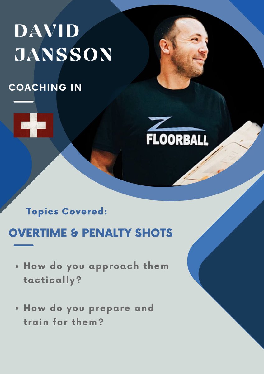 sgfloorball0pen's tweet photo. The Floorball Round Table - Mirror Of Minds! The details are here! Register now! https://t.co/83qhklMQfG