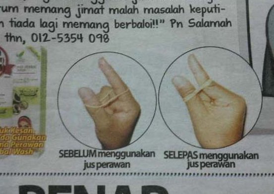 Rafiq Amir Apiqoman Twitter