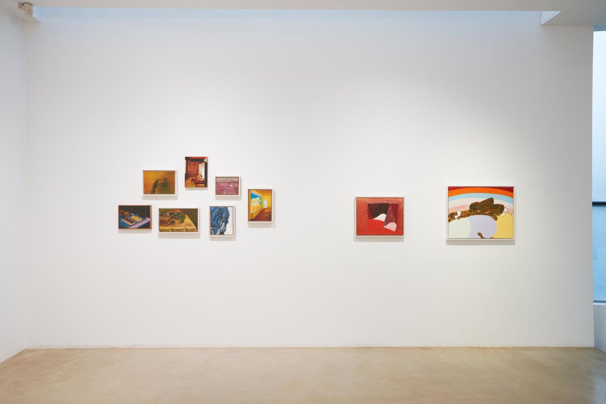 oneandj_gallery's tweet photo. #추석 연휴가 하루 앞으로 다가왔습니다. 원앤제이 갤러리는 추석 연휴 기간인 9/20(월)-22(수) 총 3일간 휴관합니다. 전시 관람을 계획하시는 분들은 휴관일을 참고하시길 바랍니다. 그럼 모두 풍요로운 한가위 보내시길 바라겠습니다! https://t.co/cuMfq9inIJ