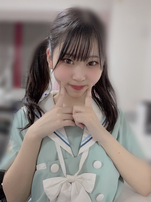 Twitterのコスプレ画像1