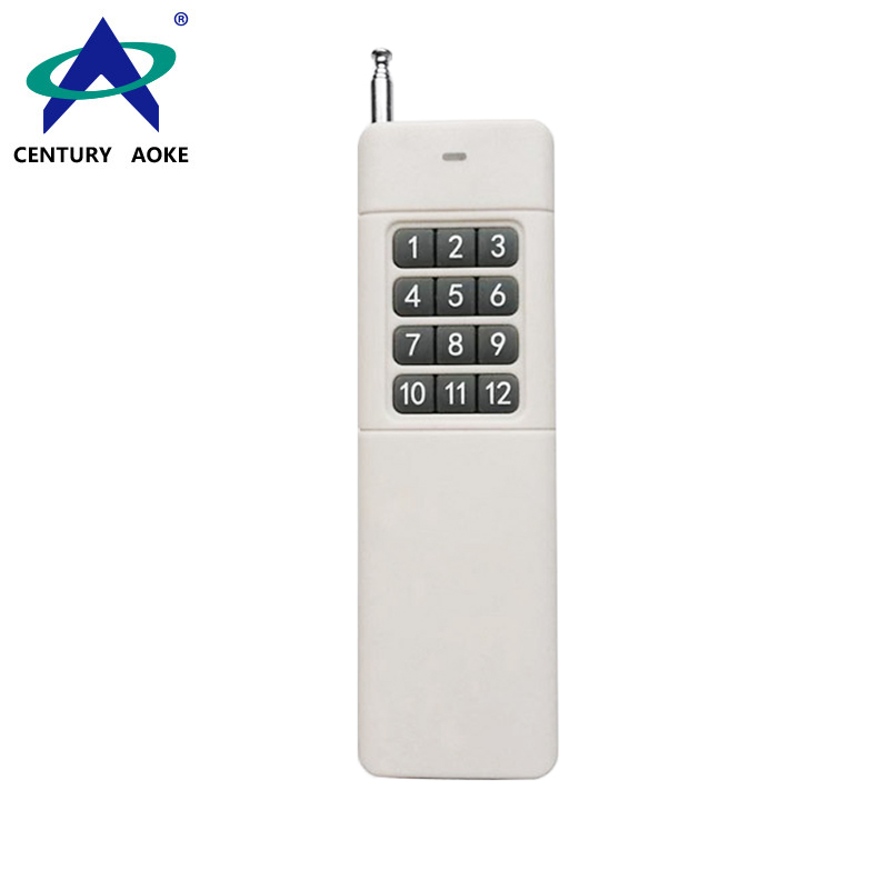 aokeleah's tweet image. It is time for you to choose rf wireless remote control at shijiaoke.com #rfwirelessremotecontrol #wirelessmotorswitch