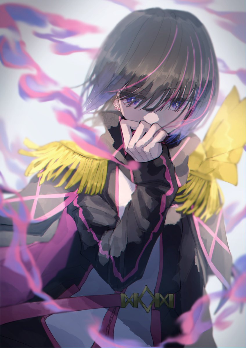 イラストを4枚貼ると秋風に乗って絵柄を好いてくれる人の元へ届くらしい 手 逆光 りはく りつ のイラスト イラストを4枚貼ると秋風に乗って絵柄を好いてくれる人の元へ届くらしい 手 逆光 りはく りつ のイラスト