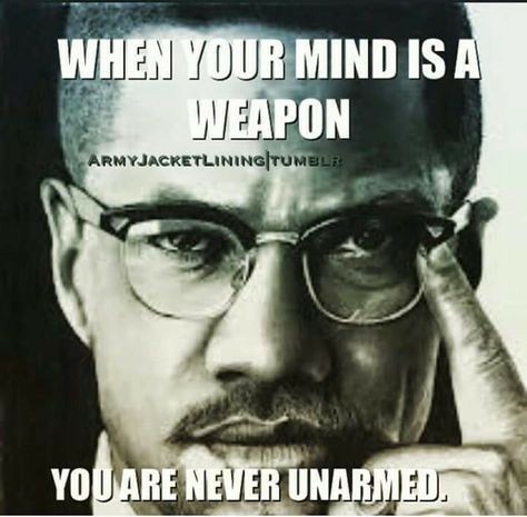 RT @da13thsun: Keep your mind fully loaded and ready for rapid fire to destroy thy enemies.
Rabbi Wisdom 9.13 https://t.co/xG0X1o6Agw