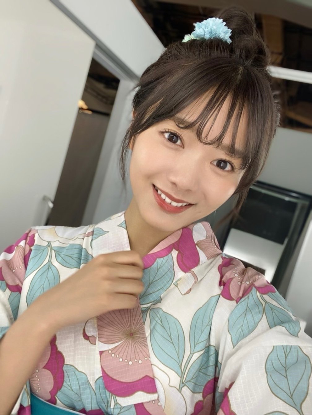 櫻坂46 田村保乃 生写真 直筆 サイン 浴衣 Amazon.co.jp: 田村保乃 浴衣2024チュウ 直筆サイン : おもちゃ