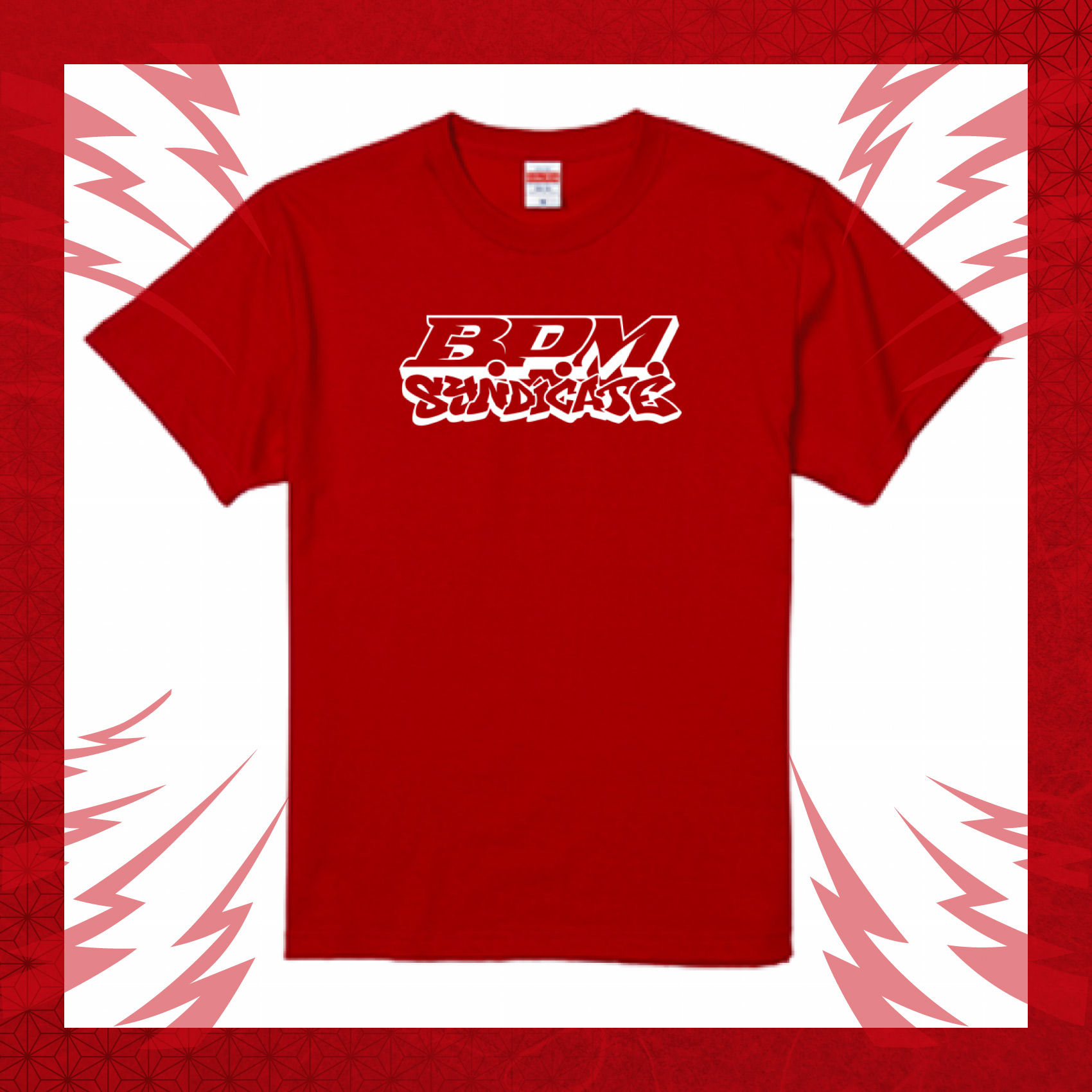 Ageha 10月1日注文締切イラスト イベントtシャツはオリジナル扇子付送料込でお得な4 980円 黒 白 赤とボディ カラー サイズが自由に選べるオンデマンドプリントtシャツは送料込で4 0円 購入可能 イベント前にゲットしてパーティー気分を盛り上げよう