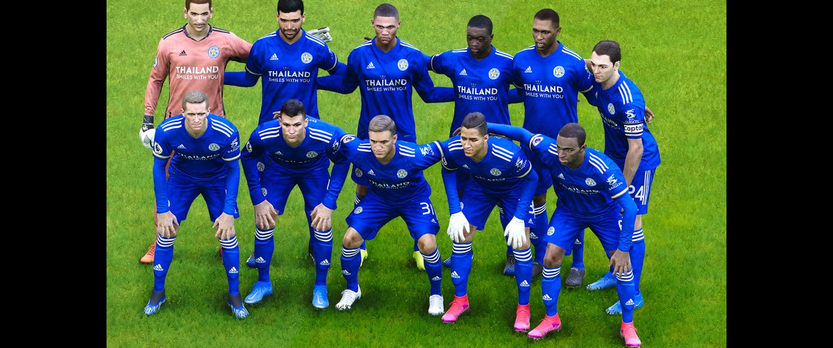 Isashi Che Ma Wei Matsui A Twitter Efootball ウイニングイレブン 21 海外版 マスターリーグ17年目 今回のプレイから この試合の選手評価点 マン オブ ザ マッチは松井監督のストーク シティのメッシ プレミアリーグ第18節のレスター シティ戦