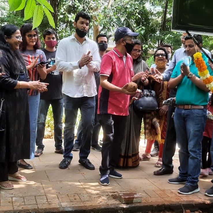 rohanrathodBJP's tweet photo. Inaugurated #rainwaterharvesting at #kaifiazmipark juhu with corporator @sudhasingh67 ji thanks to #rotaryclubofmumbai #climatechangeactionplan #savewater #saveearth @narendramodi @jpnaddaofficial @amitshahofficial @devendra_fadnavis @AmeetSatam @MPLodha @BJP4Mumbai @ChDadaPatil https://t.co/ERLmqhmJka
