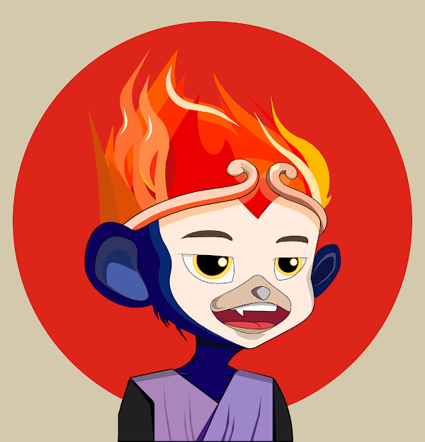 CryptosUlt's tweet photo. @MiniMonkeyMafia grabbed some clean looking monkeys https://t.co/1CPe7DoDep