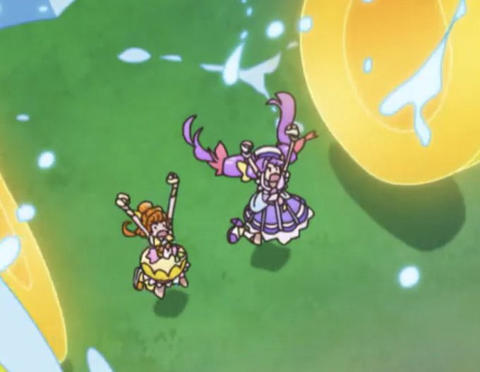 プリキュアのtwitterイラスト検索結果 プリキュアのtwitterイラスト検索結果