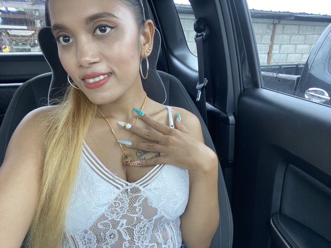 Good morning 😘😘😍😍.                            #Girl #nail #tattoo #asian https://t.co/p8M3WC5KsO<a href="/tag/girl"class="tags"><span>#girl</span></a><a href="/tag/tattoo"class="tags"><span>#tattoo</span></a><a href="/tag/asian"class="tags"><span>#asian</span></a><a href="/tag/nail"class="tags"><span>#nail</span></a>