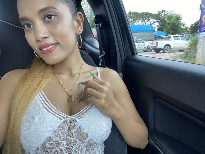 Good morning 😘😘😍😍.                            #Girl #nail #tattoo #asian https://t.co/p8M3WC5KsO<a href="/tag/girl"class="tags"><span>#girl</span></a><a href="/tag/tattoo"class="tags"><span>#tattoo</span></a><a href="/tag/asian"class="tags"><span>#asian</span></a><a href="/tag/nail"class="tags"><span>#nail</span></a>