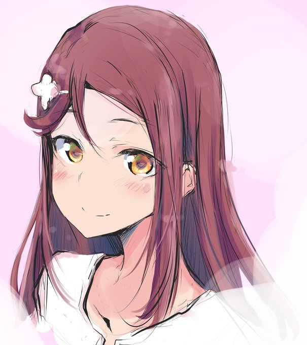 梨子ちゃんの生誕を祝いたいヾ(:3ノシヾ)ノシ

#桜内梨子生誕祭2021 