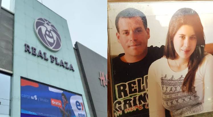 #LoUltimo: Poder judicial ordena 6 meses de prision preventiva contra los 5 investigados en la muerte de Alex Gensollen Vera en un centro comercial de San Borja.