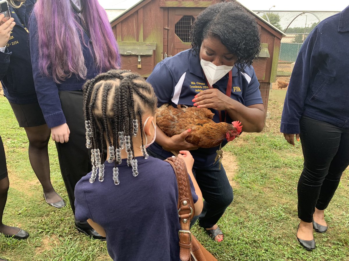 CreeksideCTI tweet media