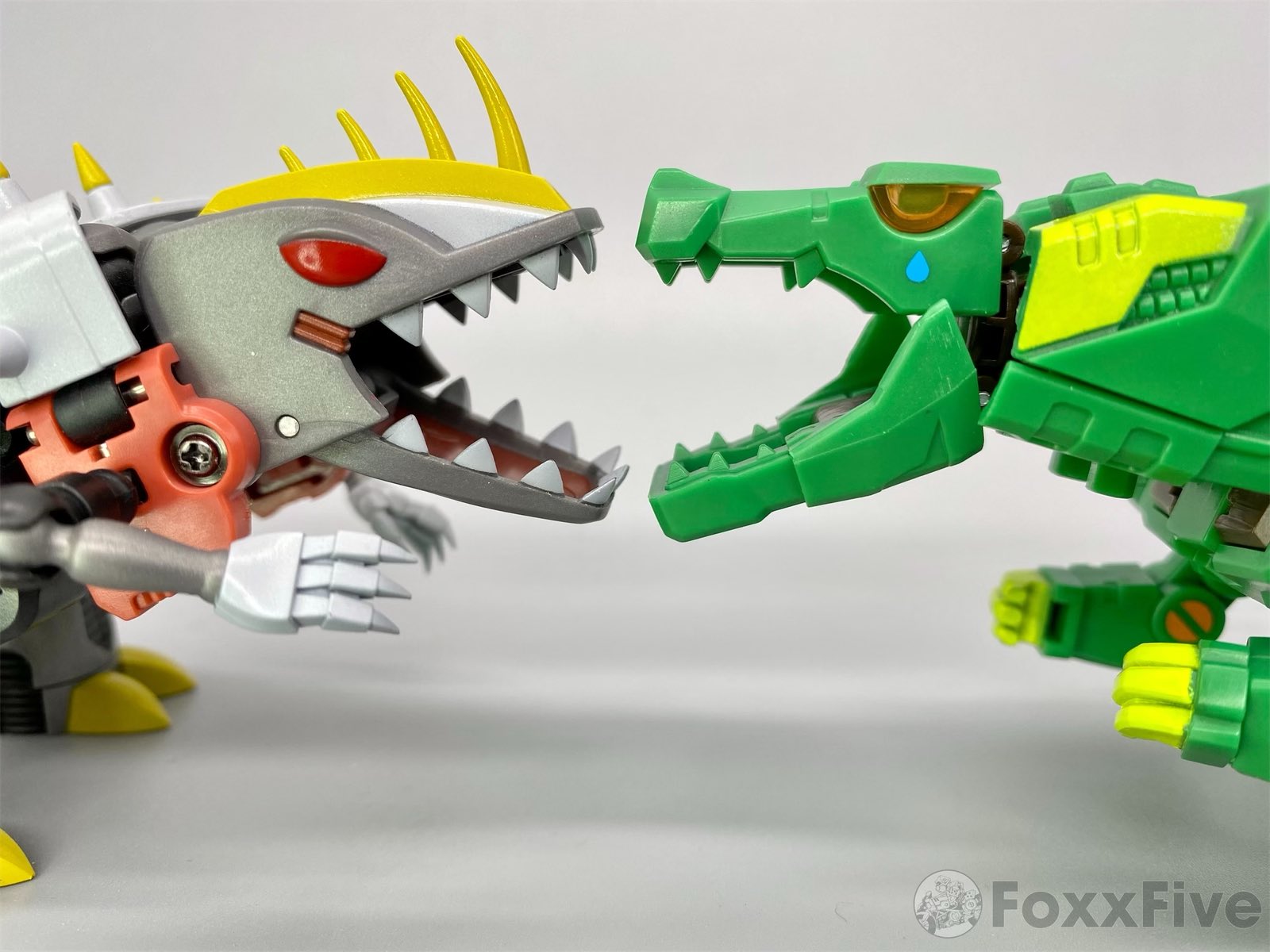 FoxxFive on X: 