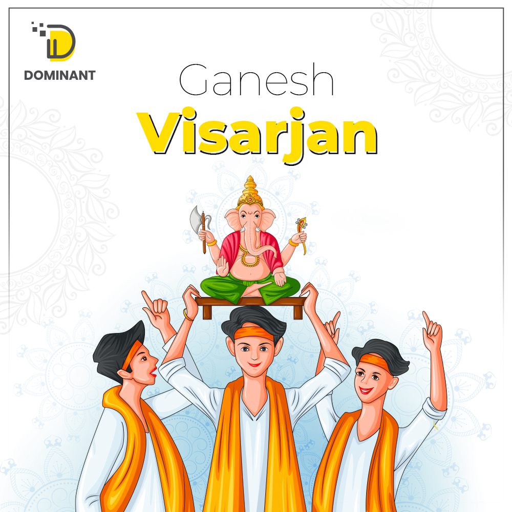 dominant_info's tweet photo. The form of Ganesha is unique and the face is also innocent. Whoever comes in any trouble, he has always handled it.
.
Wishing you all very "Happy Ganesh Visarjan"
.
#ganeshji #balganesh #gajanan #ganeshvisarjan #ganpati #anantchaturdashi #surat #gujarat #dominantinfotech https://t.co/0zowANgyDi
