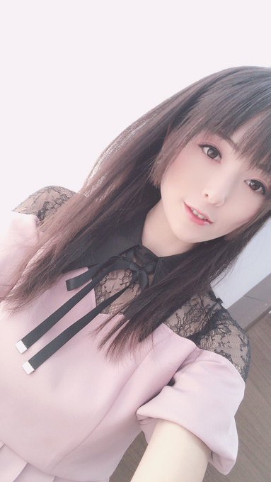 コスプレイヤー秋津穂乃華のTwitter画像66