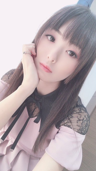 コスプレイヤー秋津穂乃華のTwitter画像64