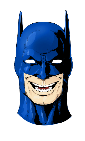 DeadFishMan's tweet photo. Minhas humildes contribuições para o #BatmanDay https://t.co/eS5o4PMqAm