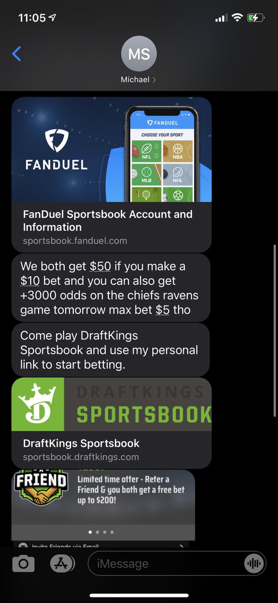 Brendan McCafferty tweet media