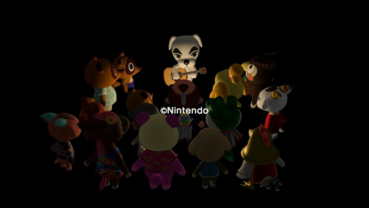 YeChun1389's tweet photo. #动物森友会 #AnimalCrossing #ACNH #NintendoSwitch https://t.co/xKtm9kFsTM