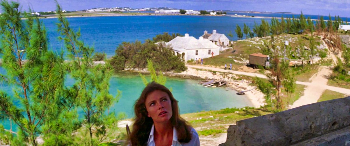 How impressionist artist #CecileJohnson connects the #NewportBermudaRace with #TheDeep @bdarace thedeepfilminglocations.com/2021/07/the-de…