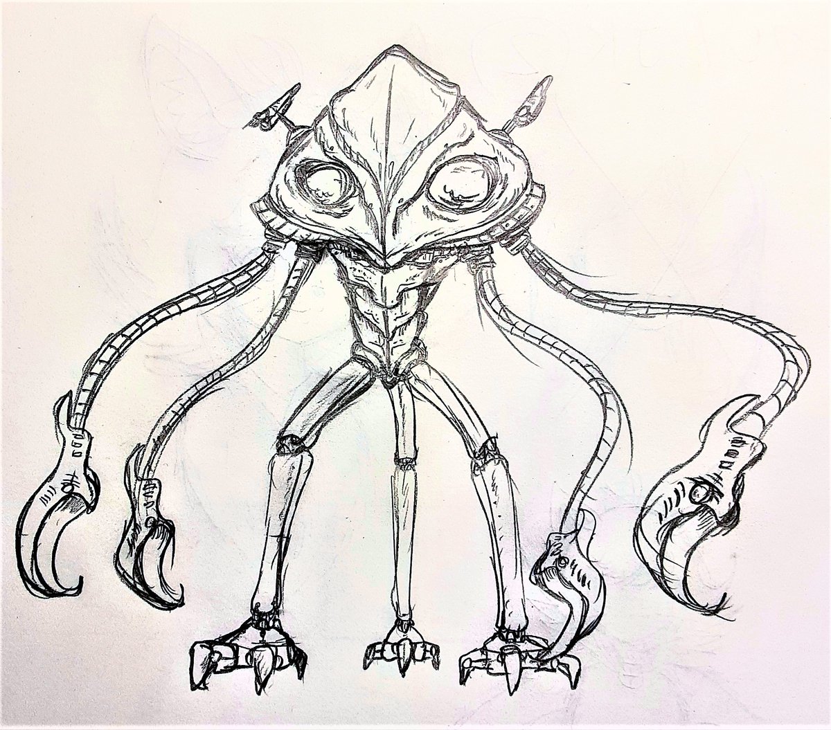 倉希あさし على تويتر 新しく描く漫画に登場する巨大ロボット オリジナル オリキャラ 絵描きさんと繋がりたい イラスト好きな人と繋がりたい 絵柄好みって人にフォローされたい 私の絵柄が性癖に刺さる人に届いてほしい