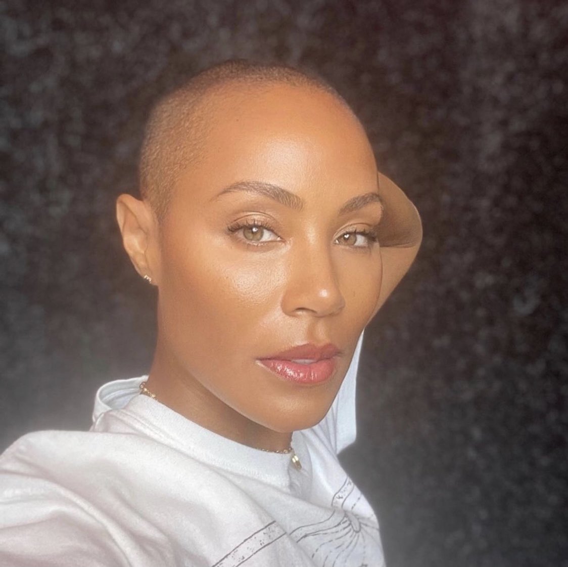 Happy birthday Jada Pinkett Smith 