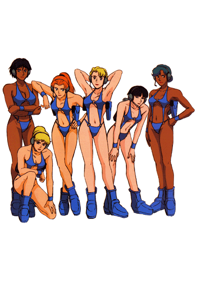 @SmakiS Vガンダムネタでしたw 