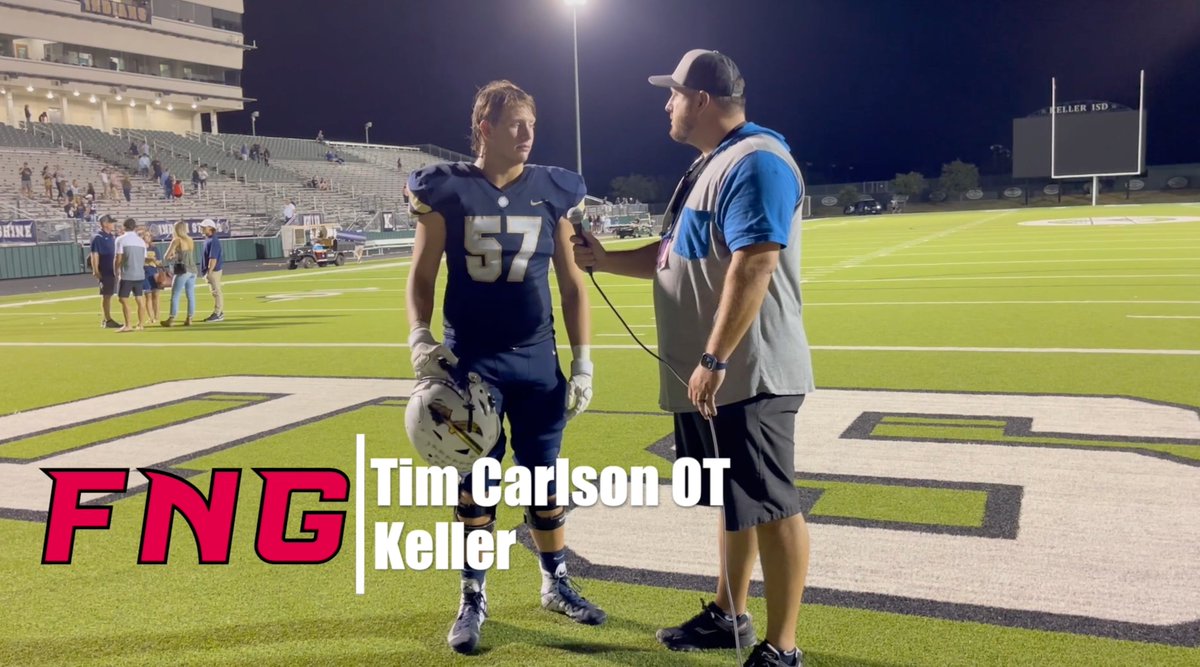 Friday Night Glory tweet media