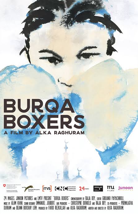 CinemaRareIN's tweet photo. Story of Muslim women boxers of Kolkata, as they train while negotiating poverty and tradition and learn to confront the biggest obstacle in their paths - fear.
#BurqaBoxers (2016) by #AlkaRaghuram, now streaming on @mubiindia.
@BB_alka @Burqaboxers https://t.co/HadNHBukam